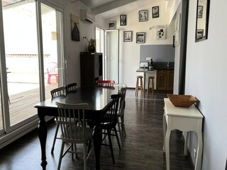 Apartment Saint-Pierre-la-Mer  6