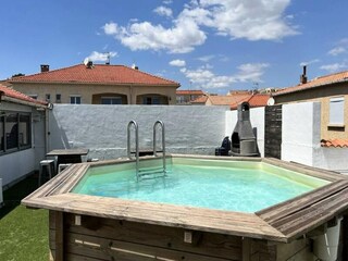Apartment Saint-Pierre-la-Mer  8