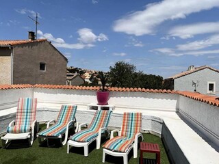 Apartment Saint-Pierre-la-Mer  9