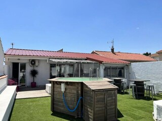 Apartment Saint-Pierre-la-Mer  10