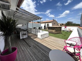 Apartment Saint-Pierre-la-Mer  1