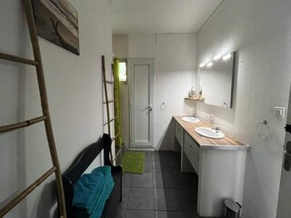 Apartment Saint-Pierre-la-Mer  14
