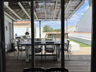 Apartment Saint-Pierre-la-Mer  15