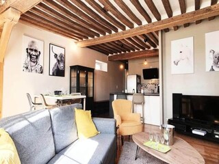 Apartment Thaon  6