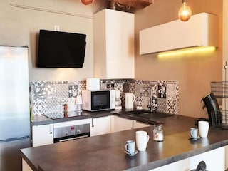 Apartment Thaon  7