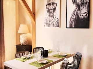 Apartment Thaon  10