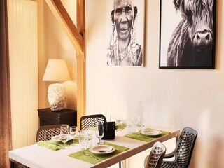 Appartement Thaon  10