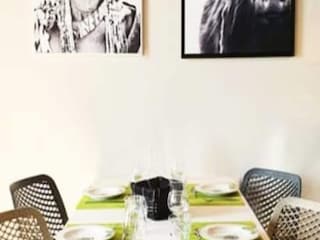 Appartement Thaon  11