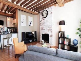 Apartment Thaon  15