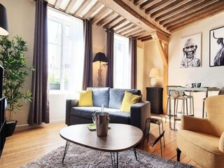 Appartement Thaon  16