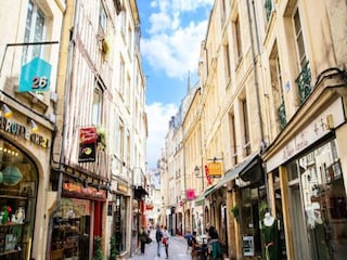 Appartement Thaon  20