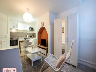 Appartement Toulouse  16