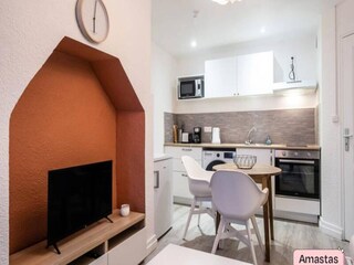 Apartment Toulouse Features 8