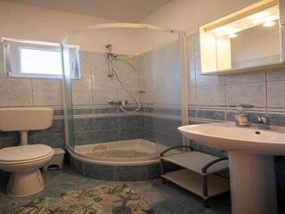Apartamento Mrljane Características 13