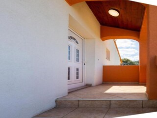 Appartement Mrljane  35