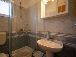 Apartamento Mrljane Características 5