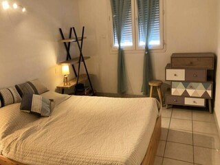 Apartment Saint-Pierre-la-Mer  2