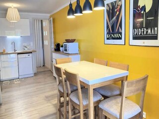 Apartment Saint-Pierre-la-Mer  5