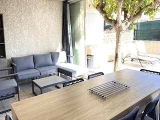 Apartment Saint-Pierre-la-Mer  9