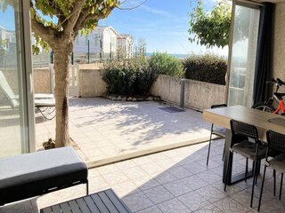 Apartment Saint-Pierre-la-Mer  10