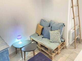 Apartment Saint-Pierre-la-Mer  11