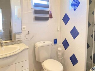 Apartment Saint-Pierre-la-Mer  15