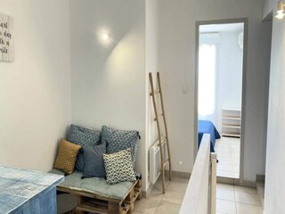 Apartment Saint-Pierre-la-Mer  16