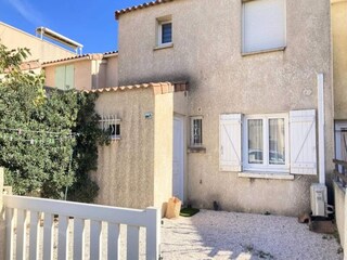 Apartment Saint-Pierre-la-Mer  17