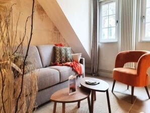 Apartment The Pen of Malherbe-Parking -Favorite - Thaon - image1