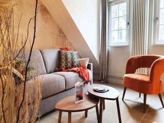 Appartement Thaon  1