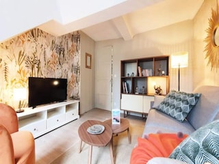 Appartement Thaon  2