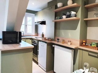 Appartement Thaon  3