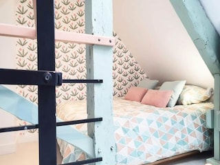 Appartement Thaon  4