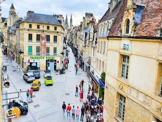 Appartement Thaon  5
