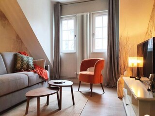 Appartement Thaon  6