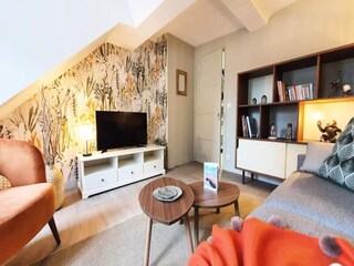 Appartement Thaon  7