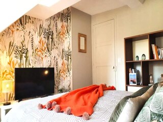 Appartement Thaon  9