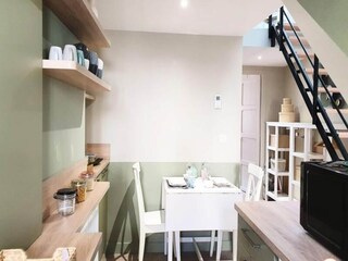 Appartement Thaon  10