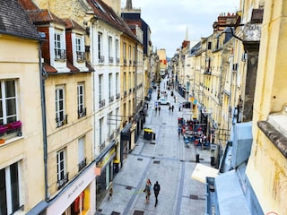 Appartement Thaon  11
