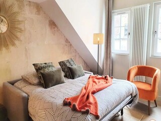 Appartement Thaon  14