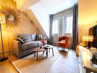 Apartment Thaon  15