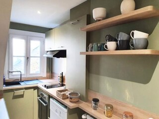 Apartment Thaon  17
