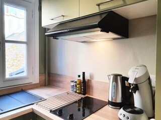Appartement Thaon  19