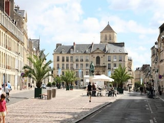 Appartement Thaon  24