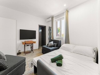 Maison flottante Kukljica (Ugljan) Équipement 12