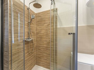 Maison flottante Kukljica (Ugljan) Équipement 17