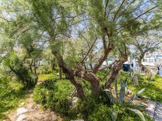 Maison flottante Kukljica (Ugljan) Enregistrement extérieur 5