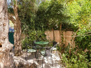 Casa galleggiante Kukljica (Ugljan)  21