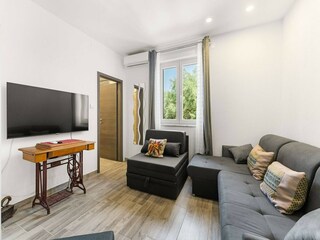 Maison flottante Kukljica (Ugljan) Équipement 1