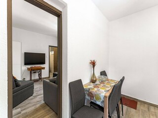Maison flottante Kukljica (Ugljan) Équipement 11